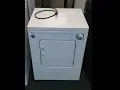 120 Volt Electric Dryer vs 240 Volt Electric Dryer Whats the Difference