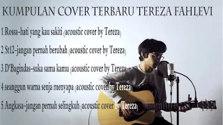 kumpulan cover terbaru tereza fahlevi