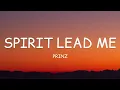 Lagu Prinz - Spirit Lead Me (Lyrics)🎵