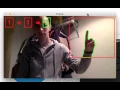 Recognizing hand gestures with OpenCV
