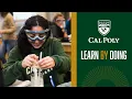 Learn by Doing