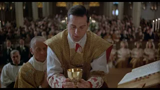 Traditional Latin Mass in True Confessions 1981