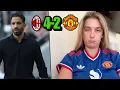 Man Utd How Could You Do This To Me