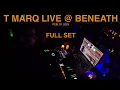 Lagu DJ T Marq live @ BENEATH [FULL SET] | Hip Hop, R\u0026B,  Reggaeton, Dembow, EDM (Jersey CIty, NJ)