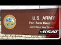 5 000 medical students relocated from JBSA-Fort Sam Houston dorms over infrastructure concerns