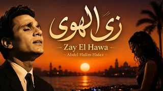               زي الهوى                                                  دندنها