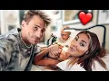Girlfriend Gets Matching Arm Tattoo w Francesca Farago