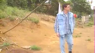 Fantástico - Imagens de OVNIs São Registradas no Sul de Minas Gerais  17/03/1996