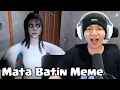 Download Lagu Gamenya Seram Tapi Lucu WKWKWK - Mata Batin