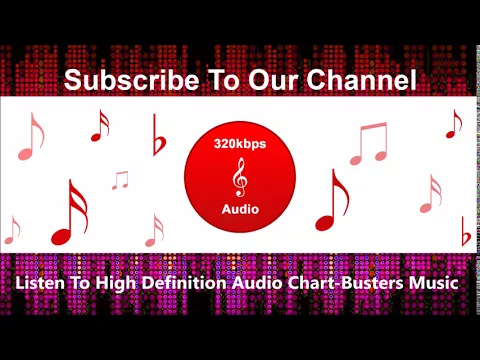 Download MP3 Welcome to 320kbps Mp3 Audio Youtube Channel