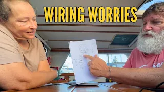 Ep 392 | Shunt DILEMMA and Why We Chose Our NEW BOAT