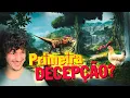 Download Lagu Primeira impressão da 3ª Temporada de Last Epoch