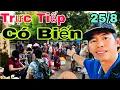 Download Lagu 🔴 Trực Tiếp! Chờ Đợi Có Biến Cổng Nhà X.ác Đông Kh...#thayminhtue #suminhtue #minhtue