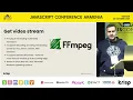 Control a Drone with JavaScript by Suren Gasparyan ARM