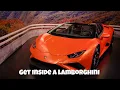 Speedwerkz EXOTIC CAR EXPERIENCE