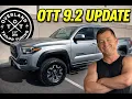 Tacoma TRANSFORMED OTT 9 2 Tune RC Tuning FL Review Night Day Difference