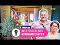 Download Lagu Upcycling extrem: Mit wenig Geld und witzigen Ideen gestalten Marc \u0026 Lu ihr Haus | ARD Room Tour