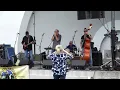 Poor Boy (Paul Butterfield cover) at Bowlful of Blues, Maytag Park, Newton, IA on Sept. 4th, 2022