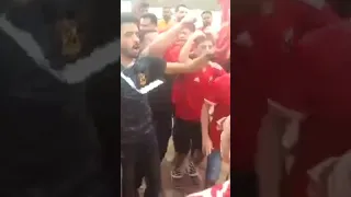  اهلاوي عمر لطفي دا محامي وكان سورى    لو اهلاوى يشرفني اشتراكك في القناه   دندنها