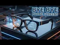 15 AI Smart Glasses That Will Replace Your Screen in 2026