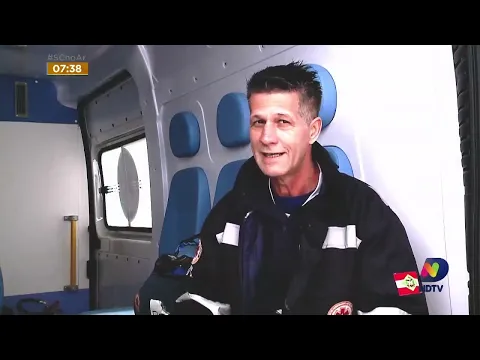 Segurança no trânsito: estado lidera ranking de acidentes com motos em rodovias federais