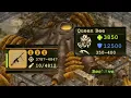 My Current Strat to Speedrun Queen Bee Hive Day R Survival