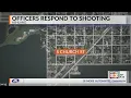Police 3 killed 1 injured in crime spree suspect also dead