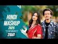 Download Lagu Hindi Love Mashup 2025 - Hasan S. Iqbal \u0026 Diya Jahan - Trending Romantic LoFi Hits