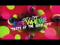 Lagu Set It Off - Taste Of The Good Life