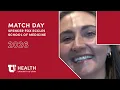 Match Day 2026 Spencer Fox Eccles School of Medicine