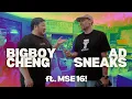 Download Lagu BIGBOY CHENG SHUTS DOWN MANILA SNEAKER EXPO 16 \u0026 MEETS AD SNEAKS IN THE PHILIPPINES!