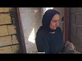 Abandoned by Her Son and Daughter-in-Law, This Brave Mother Fights to Build a New Home in the Mounta