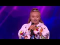 Kellimarie brings Nicole to tears with EMPOWERING song! | X Factor: The Band | Arena Auditions