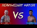 Download Lagu Muhammad Ali vs Oleksandr Usyk | Undisputed Simulation! 