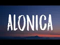 Lagu LANY - Alonica (Lyrics)