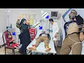 Download Lagu 🏥 Operatie uitgesteld: Goli Khanoms pijnlijke terugkeer#shirzad0#nomadisch
