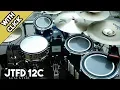 Lagu Soft Groove 79 bpm | Drumless Backing Track For Drummers with Click| #BTFD 12C