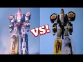 Download Lagu Megazord Transformation! BETTER Than Original?!