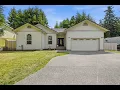 3 Bedroom 2 Bathroom Home in Coos Bay Oregon