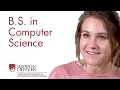 B S Computer Science