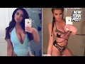 Abigail Ratchford makes 150k a year as an instagram model New York Post