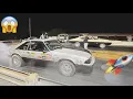 TEST TUNE NIGHT LITTLE RIVER DRAGWAY