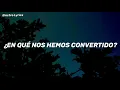 Start Over Again • Marc Benjamin x Afrojack (feat. Vula) [Sub Español]
