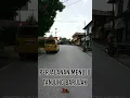 Download Lagu Simpang 3 Sumpur Menuju Tanjung Barulak Batipuh Tanah Datar, Lai Ado Dunsanak Lewat Siko..?