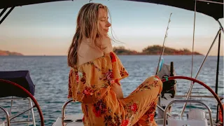 We made it to the World’s LARGEST SAND ISLAND    🏝   Ep 15