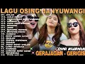 Dini Kurnia - GERAJAGAN, BOKONG SEMOK, ACLAK - Dangdut Koplo Terbaru 2025 - Full Album Banyuwangi