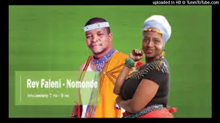 guest pastor rev z sikhuphela eksodus 20 2