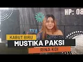 Download Lagu Kabut Biru Cover Rina KDI (LIVE SHOW Kalimati Dukuh Purwodadi Patimuan Cilacap)