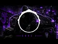 Code J - No limits (Official Audio)