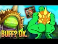 Download Lagu Novej Rammus je hrozná Bestie..